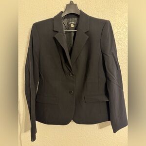 Nine West Classic Black Blazer for Women